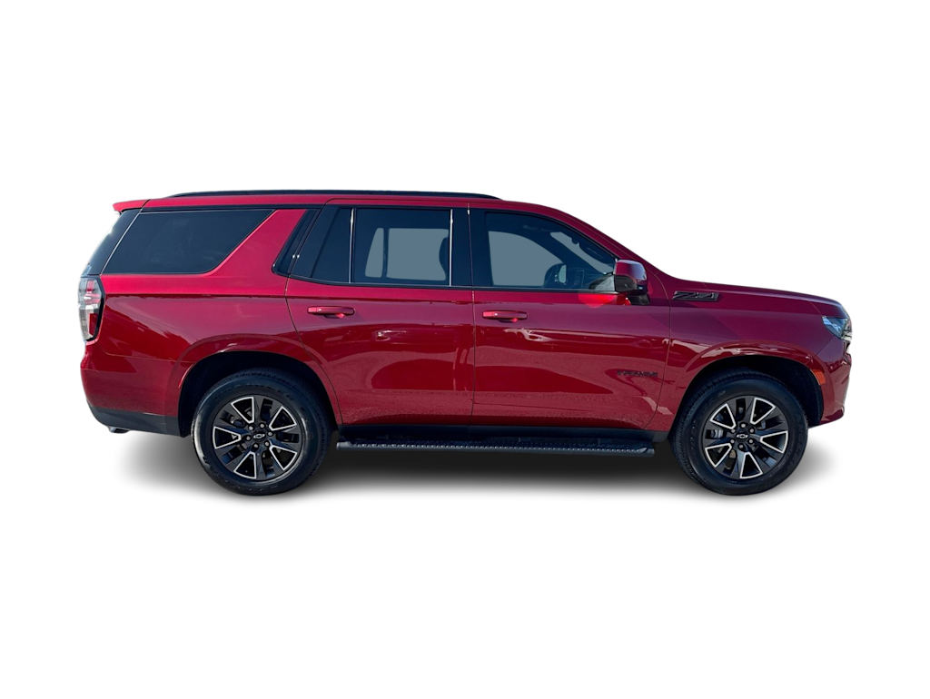 Thumbnail: 2021 Chevrolet Tahoe - 27