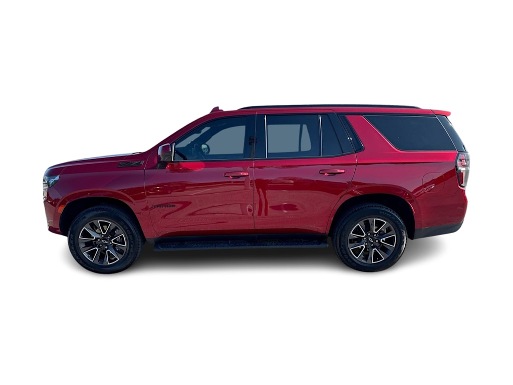 Thumbnail: 2021 Chevrolet Tahoe - 24