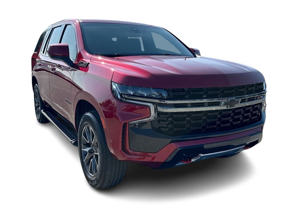 Thumbnail: 2021 Chevrolet Tahoe - 28