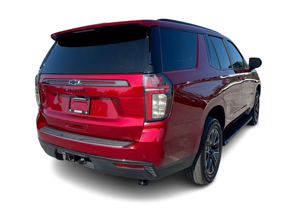 Thumbnail: 2021 Chevrolet Tahoe - 26