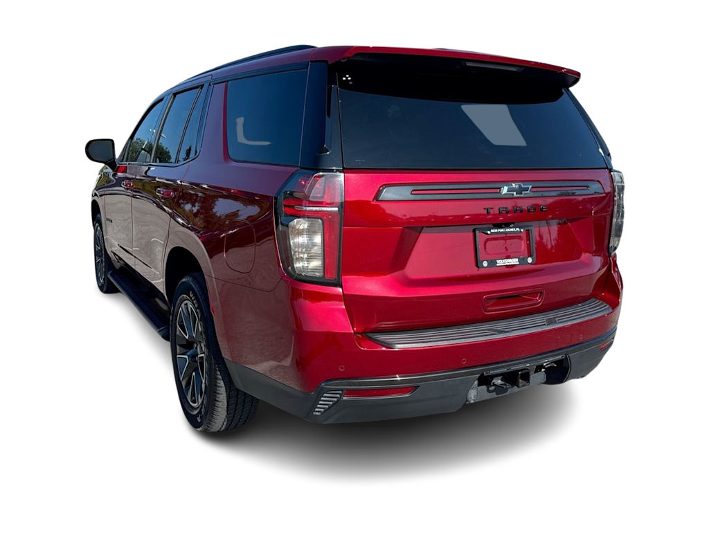 Thumbnail: 2021 Chevrolet Tahoe - 25