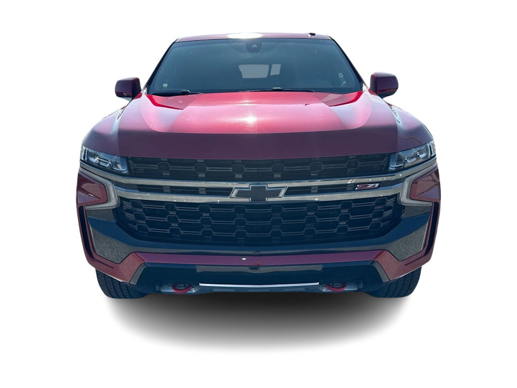 Thumbnail: 2021 Chevrolet Tahoe - 29