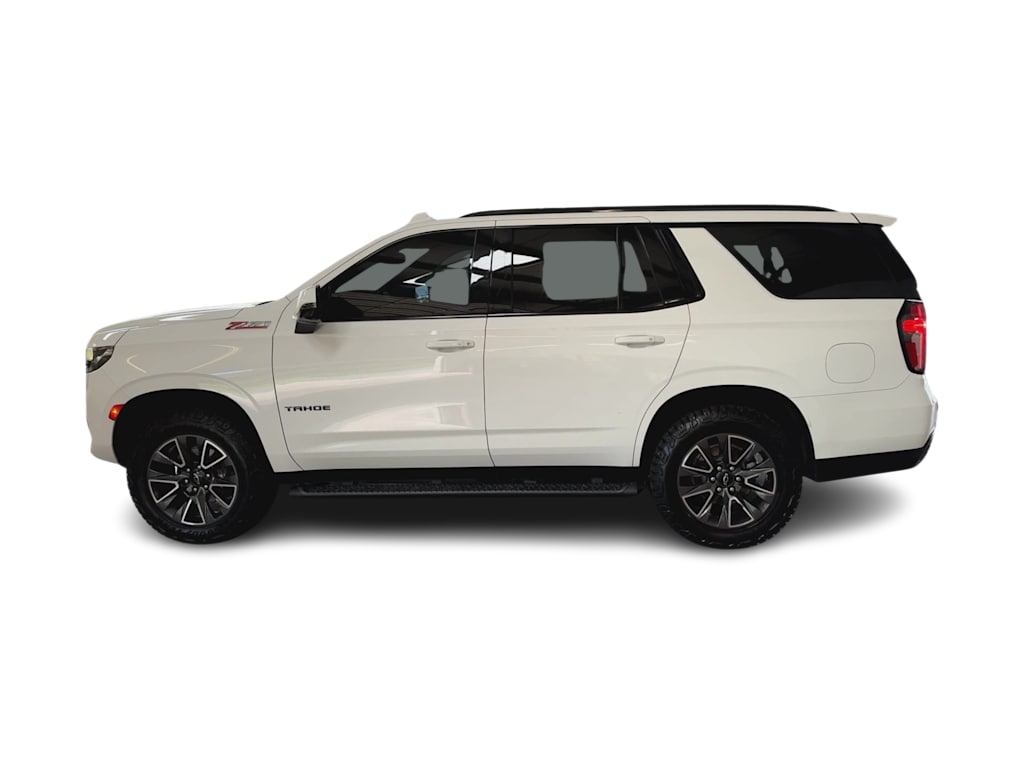 Thumbnail: 2023 Chevrolet Tahoe - 19