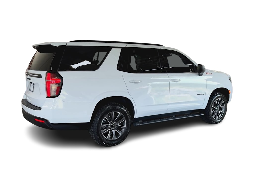 Thumbnail: 2023 Chevrolet Tahoe - 20