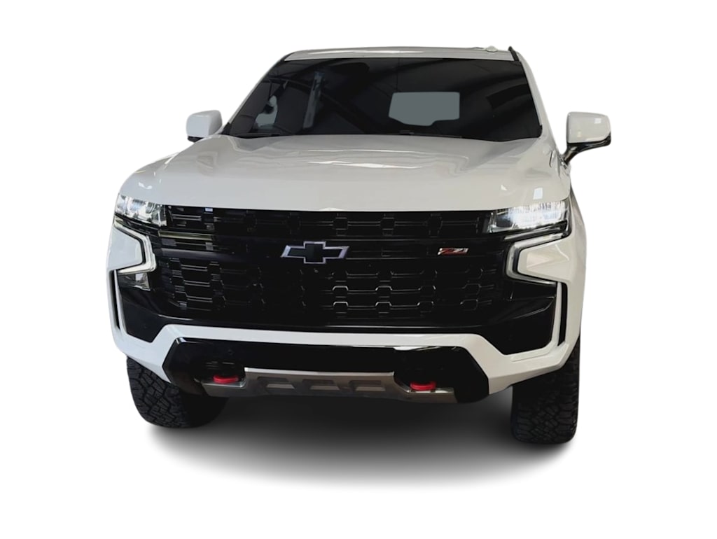Thumbnail: 2023 Chevrolet Tahoe - 6