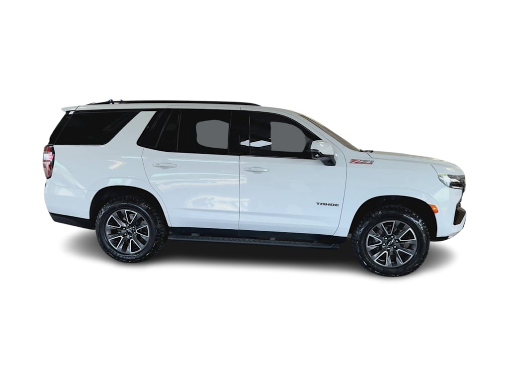 Thumbnail: 2023 Chevrolet Tahoe - 21