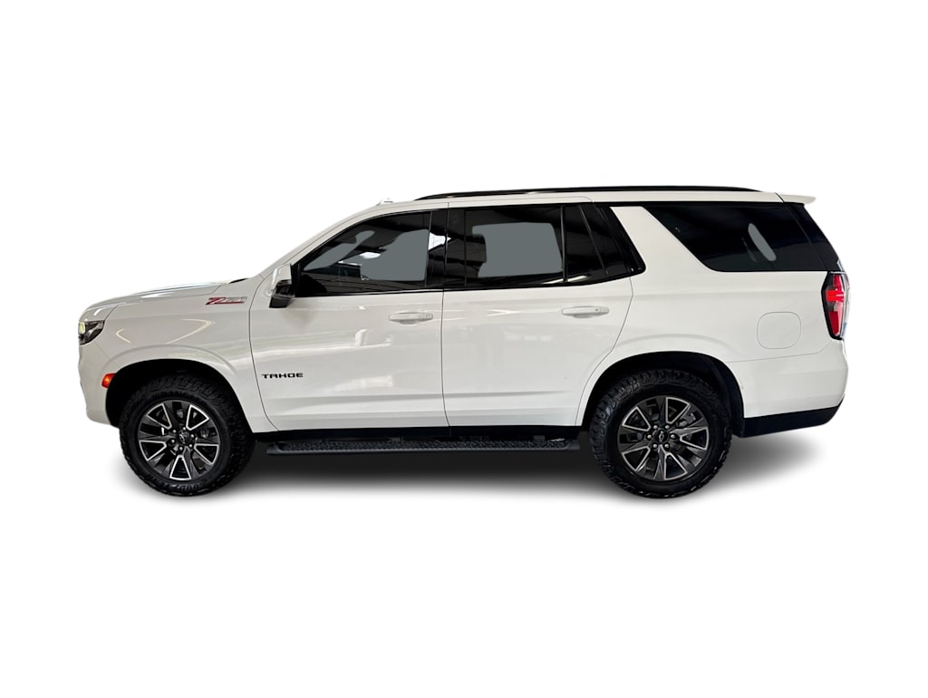 Thumbnail: 2023 Chevrolet Tahoe - 22
