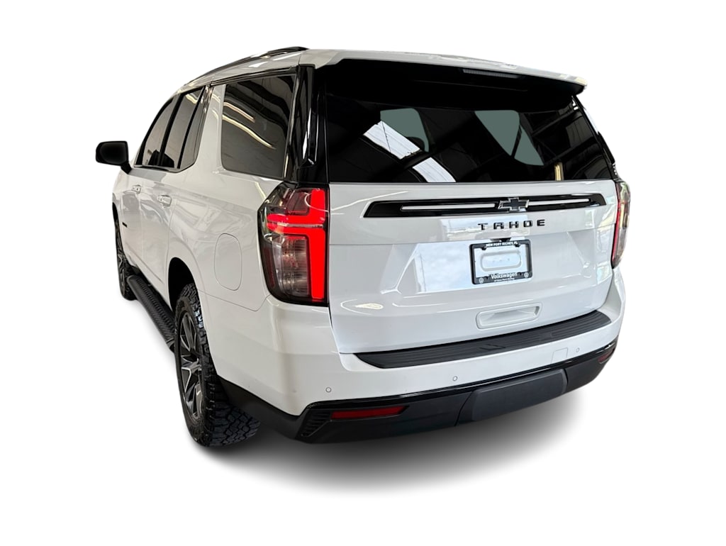 Thumbnail: 2023 Chevrolet Tahoe - 23