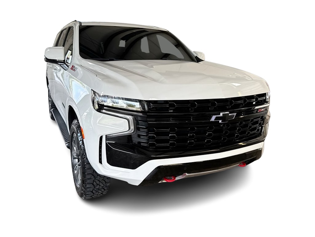 Thumbnail: 2023 Chevrolet Tahoe - 27