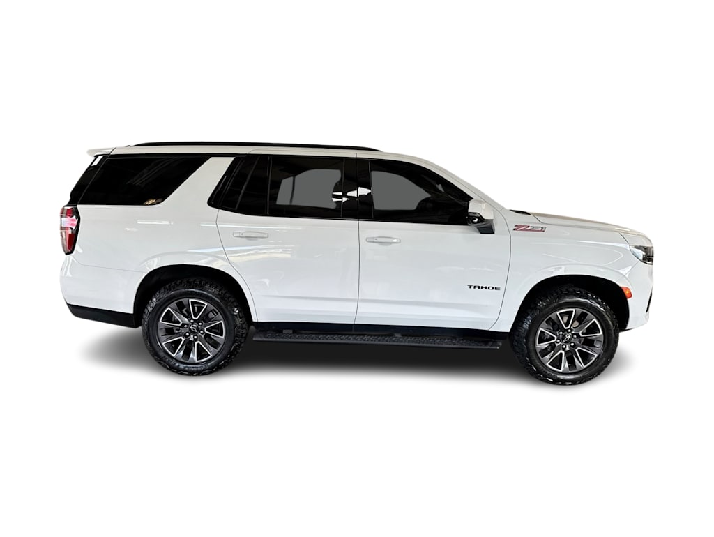 Thumbnail: 2023 Chevrolet Tahoe - 26