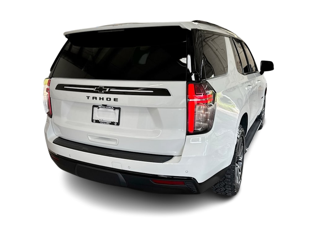 Thumbnail: 2023 Chevrolet Tahoe - 25