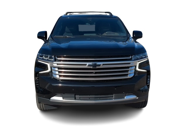 2022 Chevrolet Tahoe High Country 6