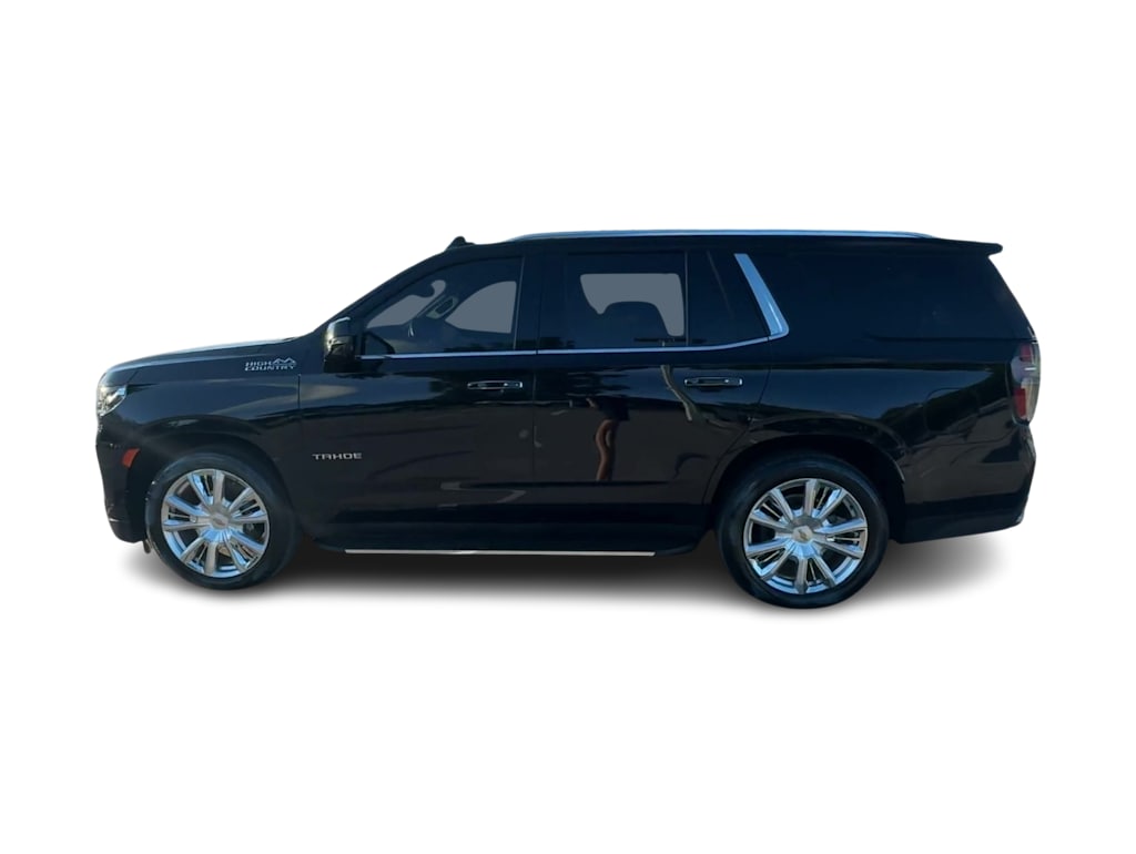 Thumbnail: 2024 Chevrolet Tahoe - 3