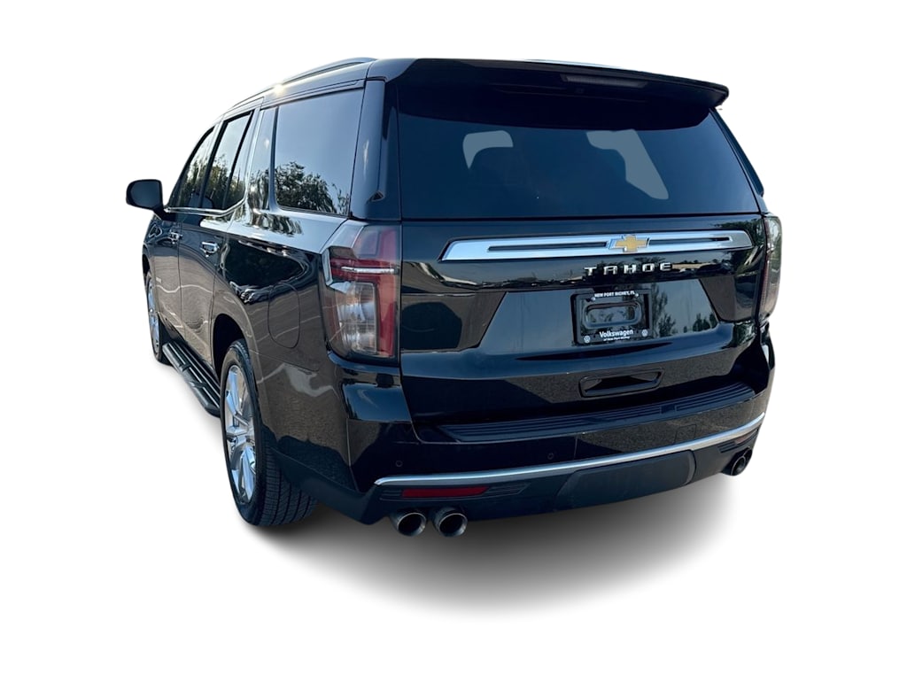 Thumbnail: 2024 Chevrolet Tahoe - 26