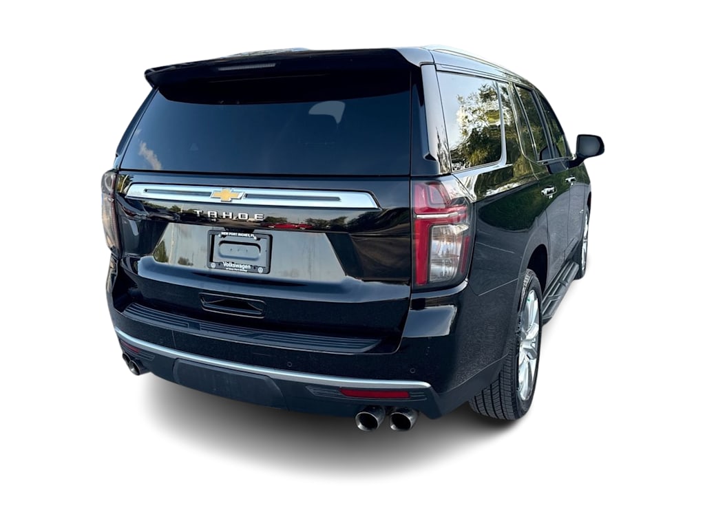 Thumbnail: 2024 Chevrolet Tahoe - 28