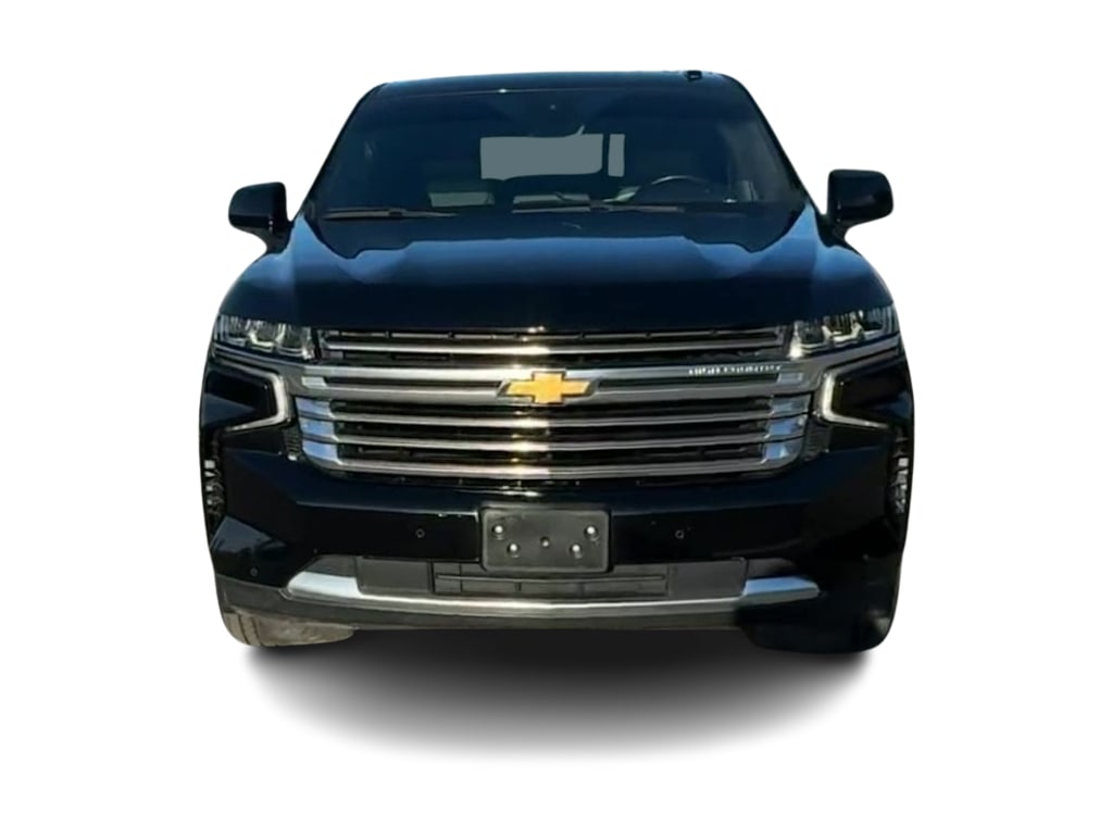 Thumbnail: 2024 Chevrolet Tahoe - 5