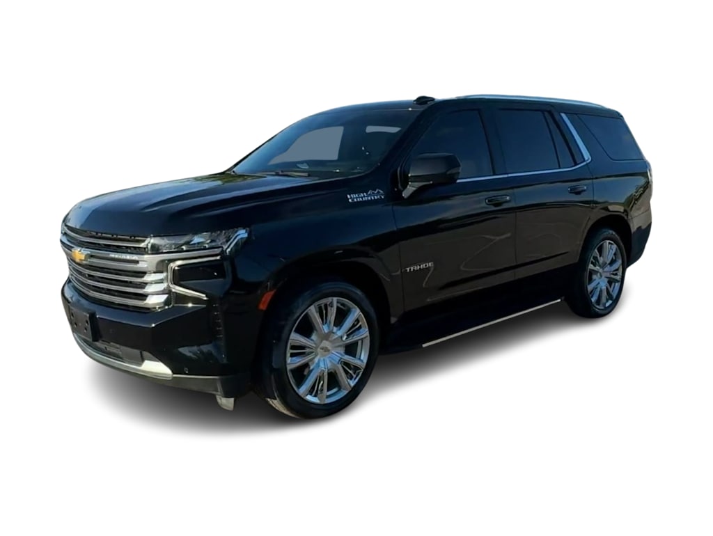Thumbnail: 2024 Chevrolet Tahoe - 20