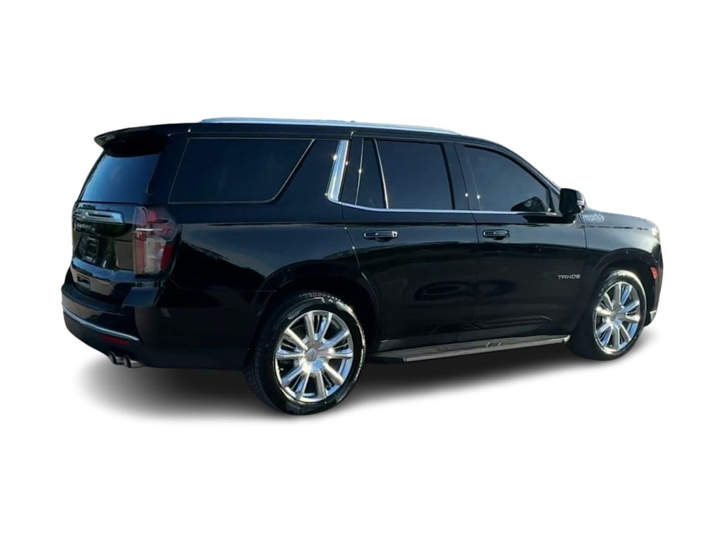 Thumbnail: 2024 Chevrolet Tahoe - 22