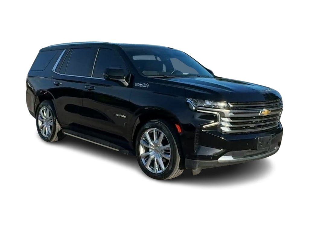 Thumbnail: 2024 Chevrolet Tahoe - 19