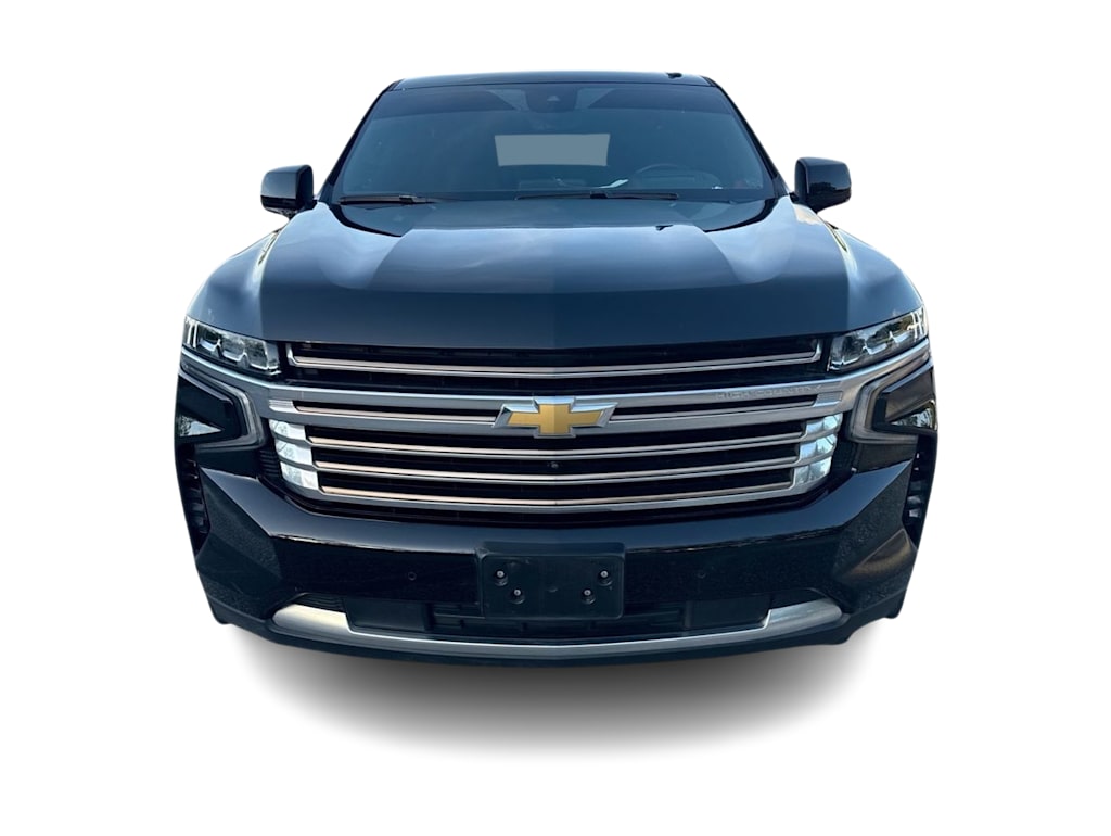 Thumbnail: 2024 Chevrolet Tahoe - 31