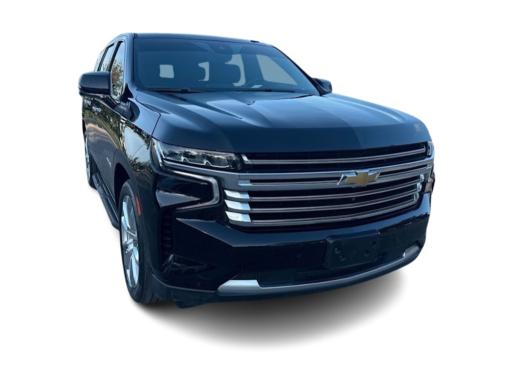Thumbnail: 2024 Chevrolet Tahoe - 30