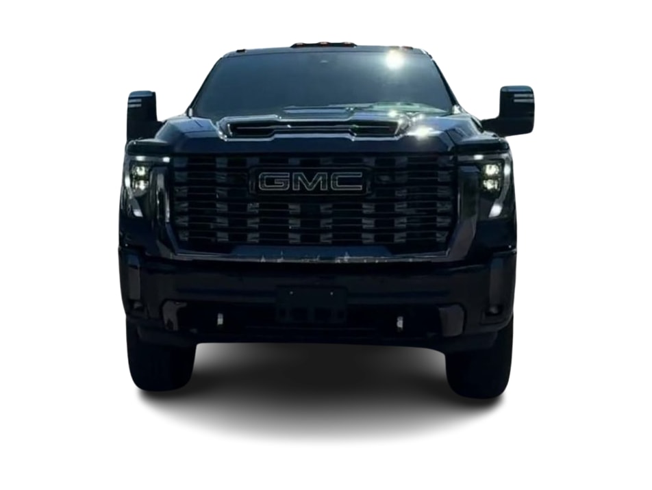 Thumbnail: 2024 GMC Sierra 3500 - 6