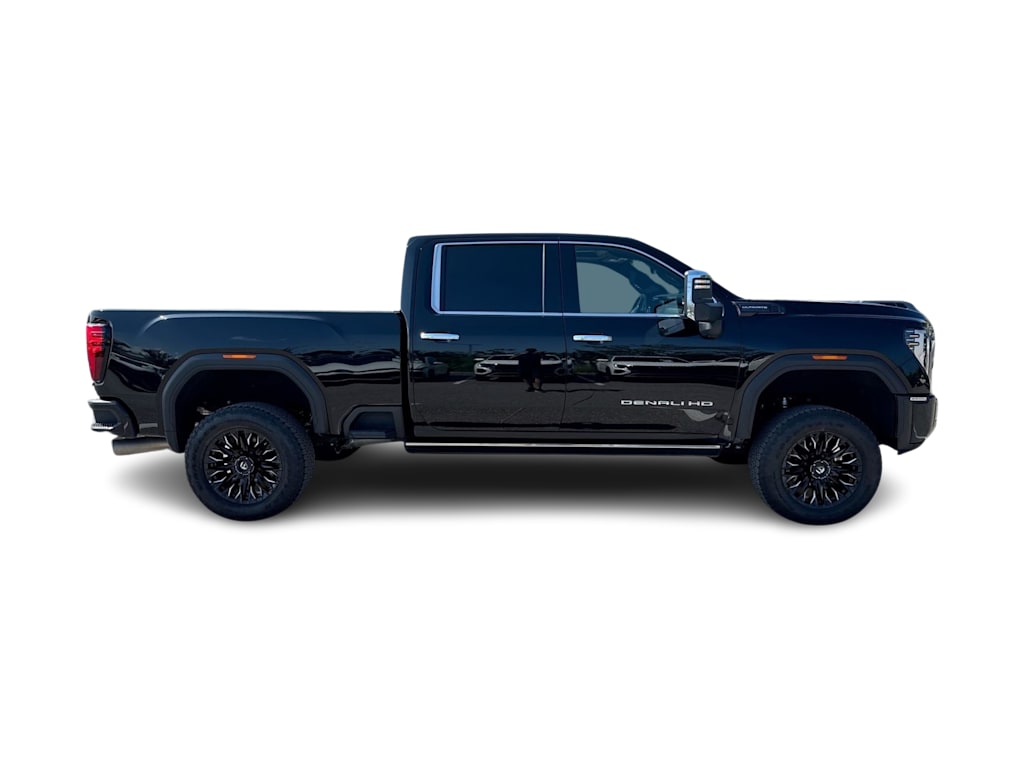 Thumbnail: 2024 GMC Sierra 3500 - 27