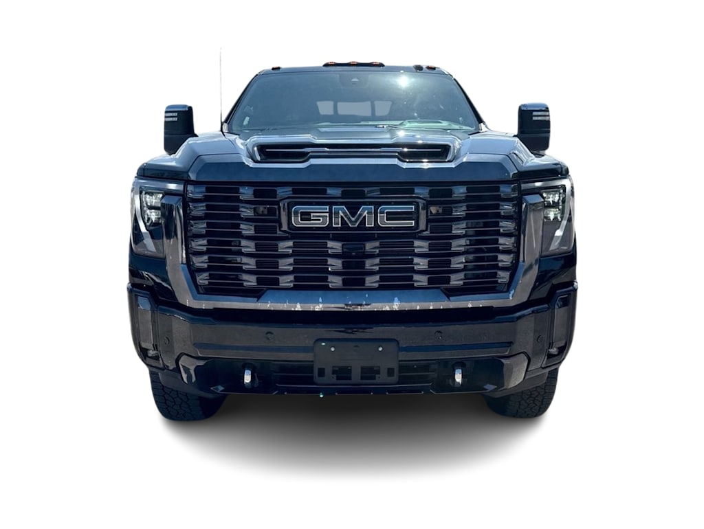 Thumbnail: 2024 GMC Sierra 3500 - 29