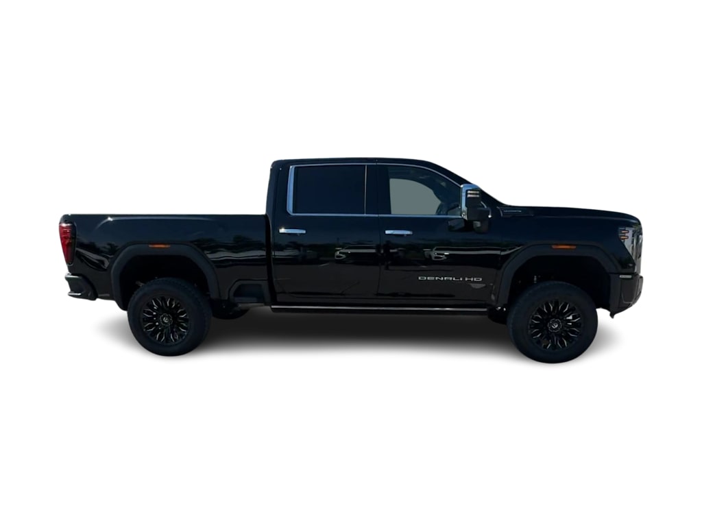 Thumbnail: 2024 GMC Sierra 3500 - 22