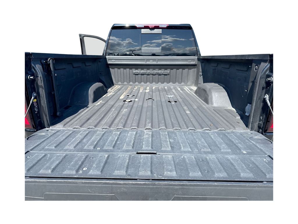 Thumbnail: 2024 GMC Sierra 3500 - 15