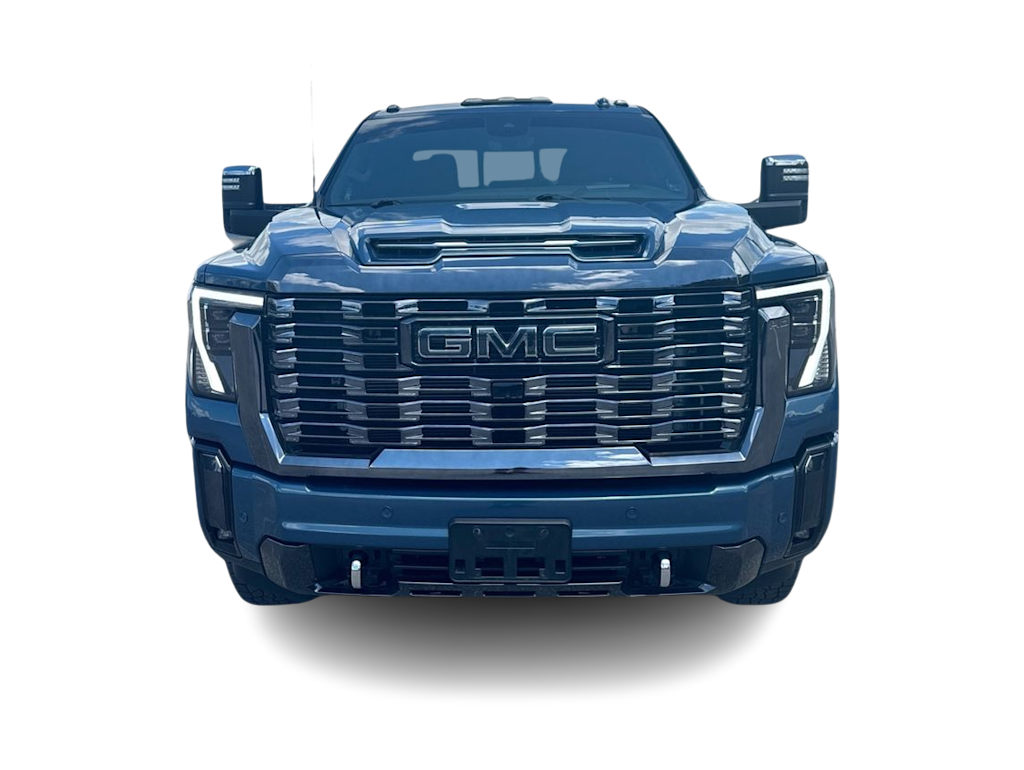 Thumbnail: 2024 GMC Sierra 3500 - 31