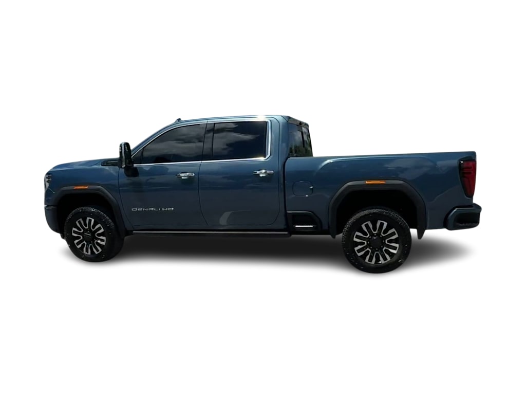 Thumbnail: 2024 GMC Sierra 3500 - 3