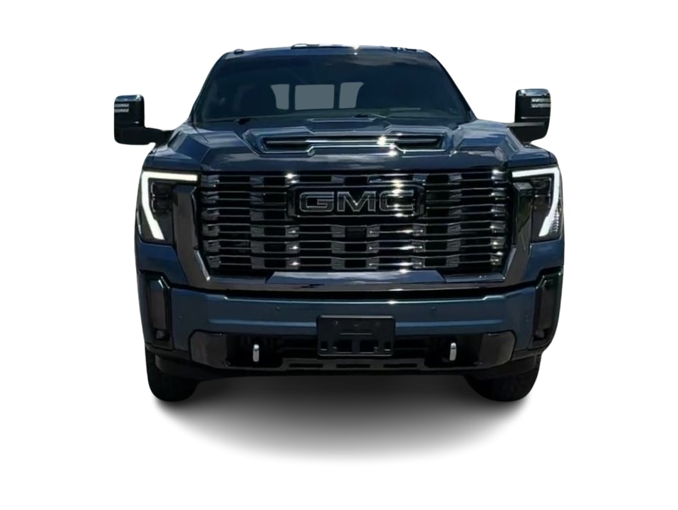 Thumbnail: 2024 GMC Sierra 3500 - 6