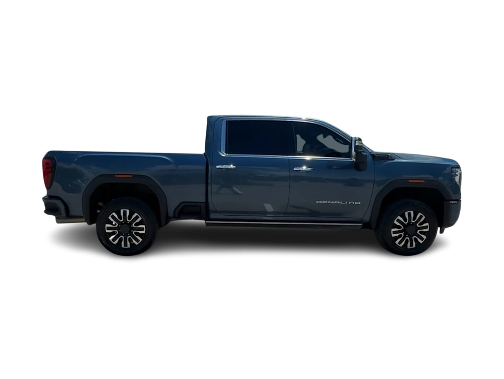 Thumbnail: 2024 GMC Sierra 3500 - 23