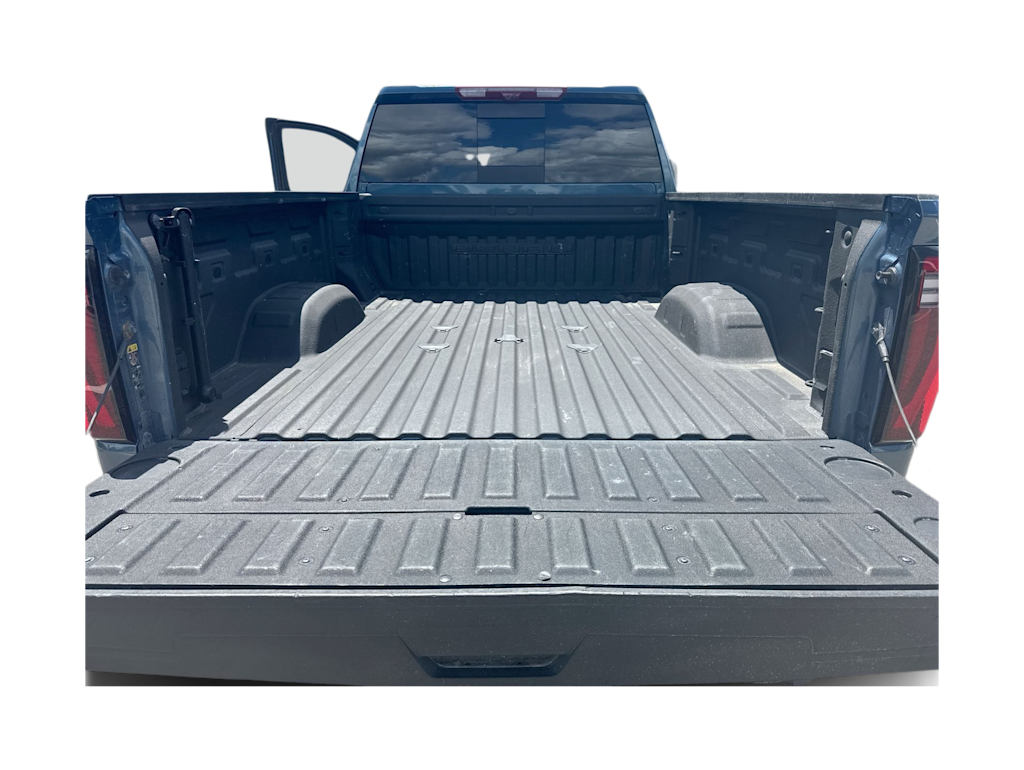 Thumbnail: 2024 GMC Sierra 3500 - 17