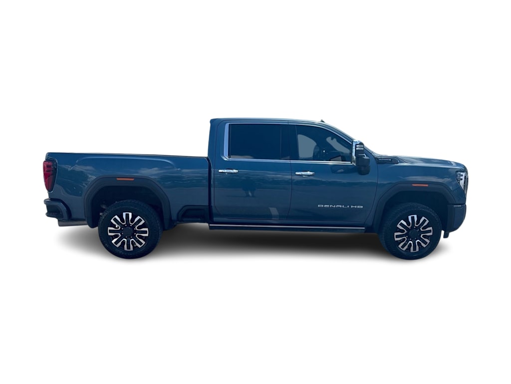 Thumbnail: 2024 GMC Sierra 3500 - 29