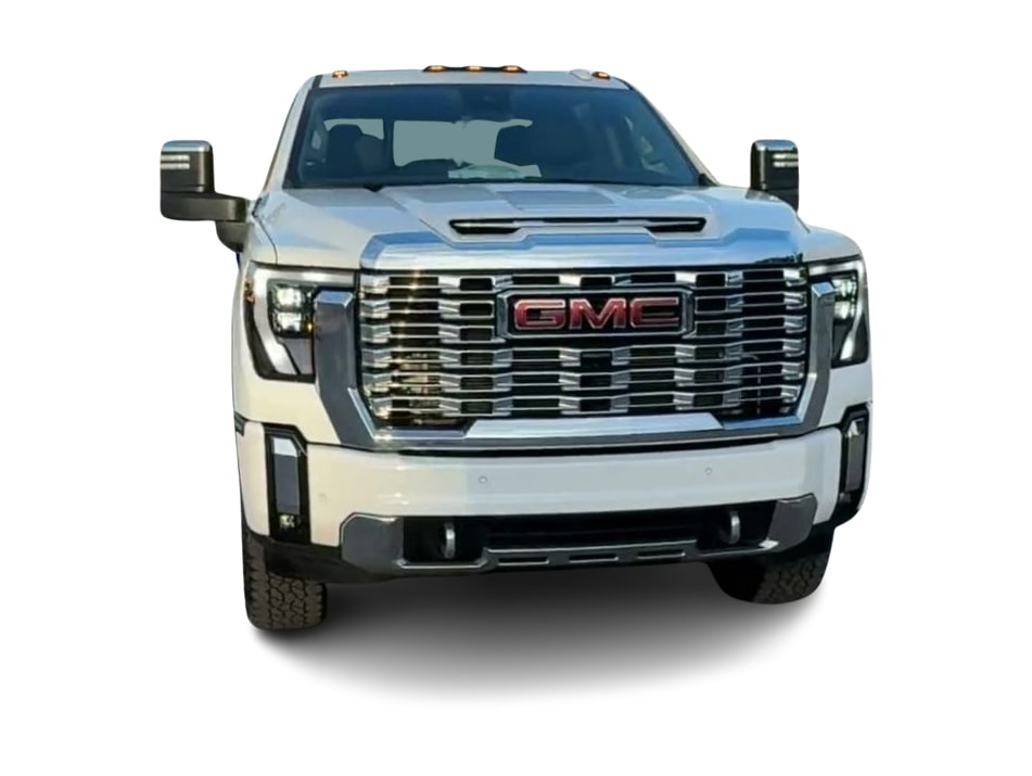 Thumbnail: 2025 GMC Sierra 3500 - 6