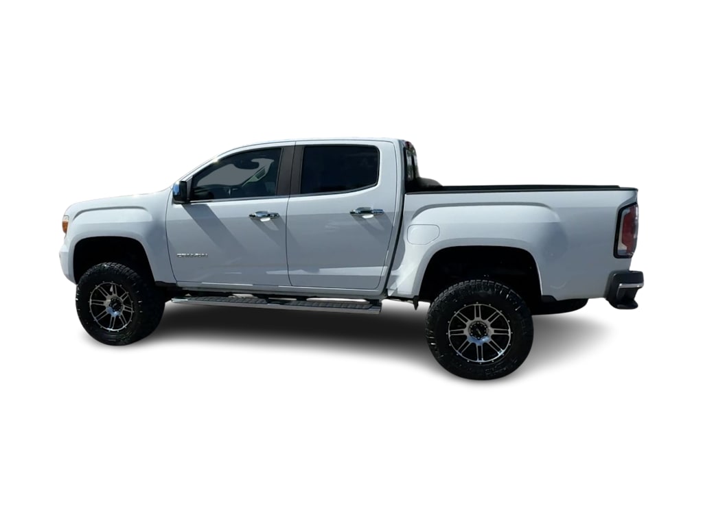 Thumbnail: 2019 GMC Canyon - 21