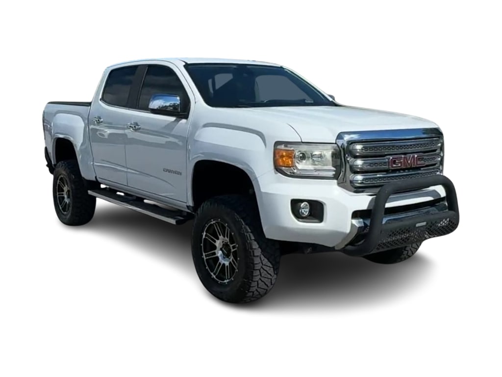 Thumbnail: 2019 GMC Canyon - 20