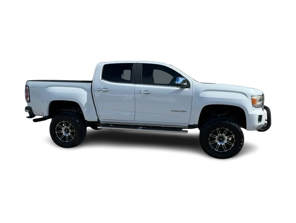 Thumbnail: 2019 GMC Canyon - 23