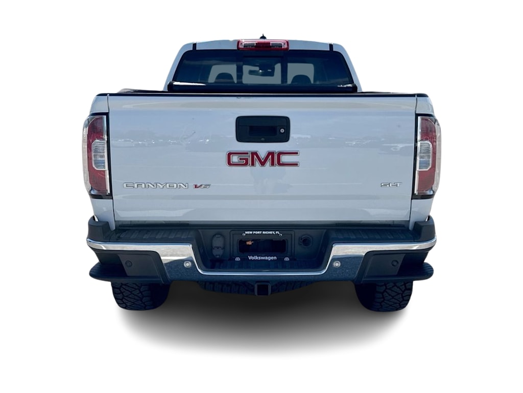 Thumbnail: 2019 GMC Canyon - 27