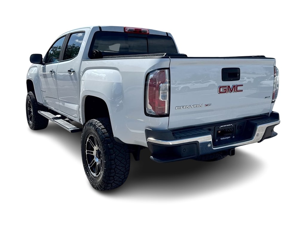 Thumbnail: 2019 GMC Canyon - 26