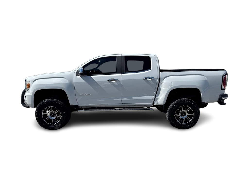 Thumbnail: 2019 GMC Canyon - 25