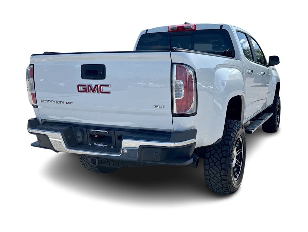 Thumbnail: 2019 GMC Canyon - 28