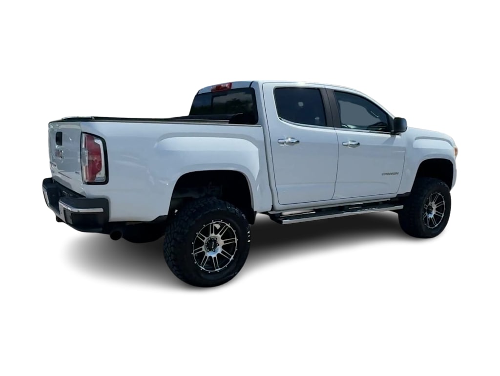 Thumbnail: 2019 GMC Canyon - 22