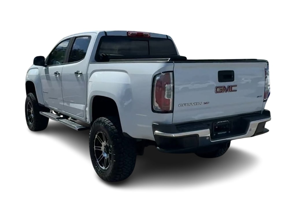 Thumbnail: 2019 GMC Canyon - 4
