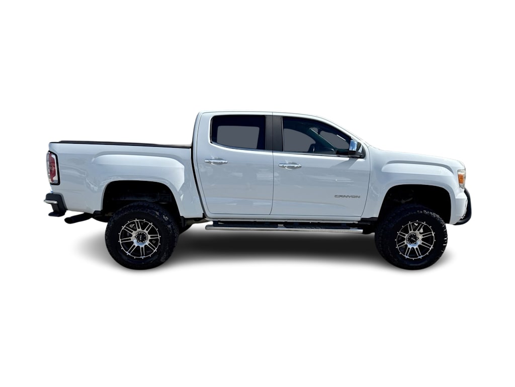 Thumbnail: 2019 GMC Canyon - 29