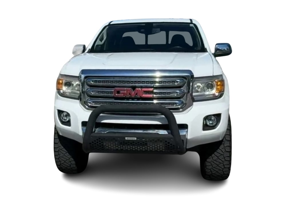Thumbnail: 2019 GMC Canyon - 6