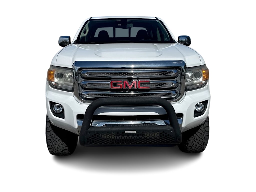 Thumbnail: 2019 GMC Canyon - 31