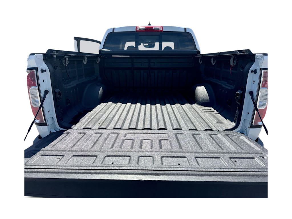 Thumbnail: 2019 GMC Canyon - 17